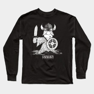 SVEN - warrior Long Sleeve T-Shirt